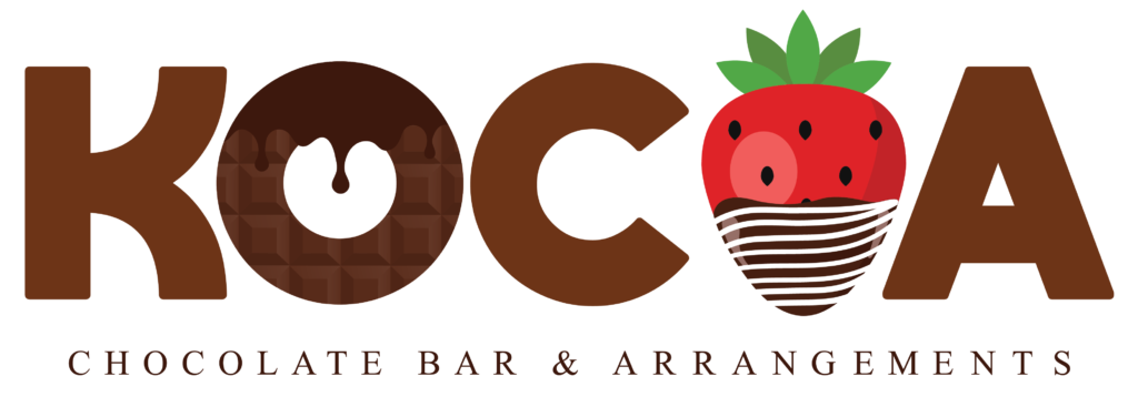 LOGO KOCOA BAR & ARRANGEMENTS