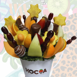 Kocoa Arrangements Design