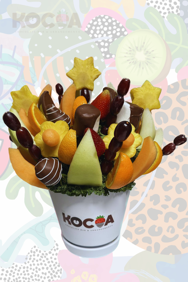 Kocoa Arrangements Design